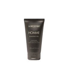 La Biosthetique Homme Gently Foaming Shaving Gel 150ml — Cuidado facial para hombre La Biosthetique Homme Gently Foaming Shaving Gel 150ml — Cuidado facial para hombre