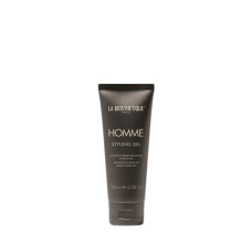 La Biosthetique Homme Styling Gel for Medium to Strong Hold 100ml｜ヘアスタイリング