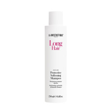La Biosthetique Long Hair Protective Softening Shampoo 250ml｜シャンプー
