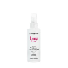 La Biosthetique Long Hair Weightless Conditioning Oil 100ml La Biosthetique Long Hair Weightless Conditioning Oil 100ml