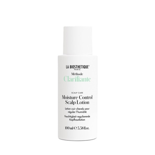 La Biosthetique Methode Clarifiante Moisture Control Scalp Lotion 100ml