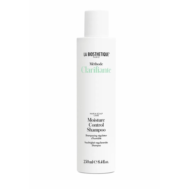 La Biosthetique Methode Clarifiante Moisture Control Shampoo 250ml