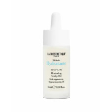 La Biosthetique Methode Hydratante Restoring Scalp Oil 15ml La Biosthetique Methode Hydratante Restoring Scalp Oil 15ml