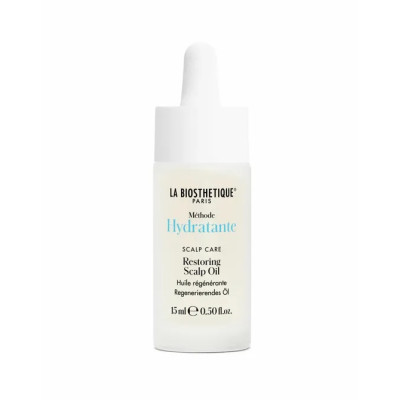 La Biosthetique Methode Hydratante Restoring  Scalp Oil 15ml