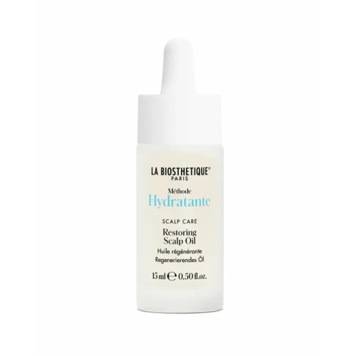 La Biosthetique Methode Hydratante Restoring  Scalp Oil 15ml
