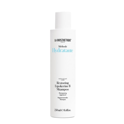 La Biosthetique Methode Hydratante Restoring Lipokerine B Shampoo 250ml