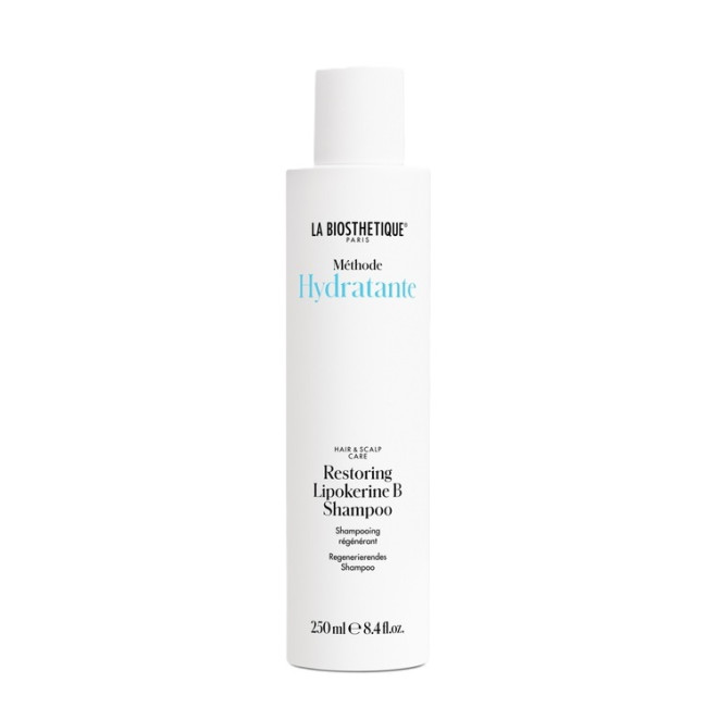 La Biosthetique Methode Hydratante Restoring Lipokerine B Shampoo 250ml