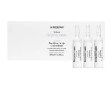 La Biosthetique Methode Regenerante Fortifying Scalp Concentrate (10x10ml) La Biosthetique Methode Regenerante Fortifying Scalp Concentrate (10x10ml)