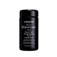 La Biosthetique Methode Regenerante Hair & Nail Strengthening Food Supplement (60cps) — Против выпадения волос La Biosthetique Methode Regenerante Hair & Nail Strengthening Food Supplement (60cps) — Против выпадения волос