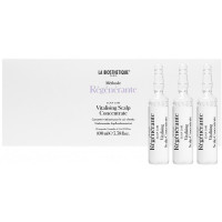 La Biosthetique Methode Regenerante Vitalising Scalp Concentrate (10x10ml) — Haarausfall La Biosthetique Methode Regenerante Vitalising Scalp Concentrate (10x10ml) — Haarausfall