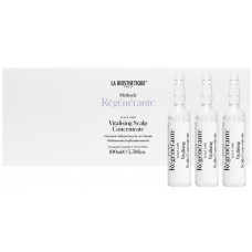 La Biosthetique Methode Regenerante Vitalising Scalp Concentrate (10x10ml) La Biosthetique Methode Regenerante Vitalising Scalp Concentrate (10x10ml)