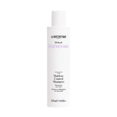 La Biosthetique Methode Regenerante Hairloss Control Shampoo 250ml La Biosthetique Methode Regenerante Hairloss Control Shampoo 250ml