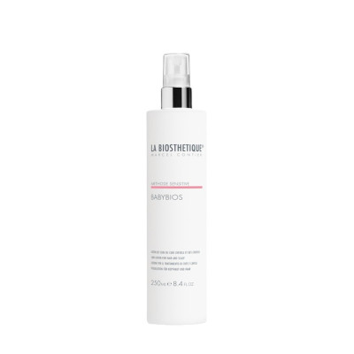 La Biosthetique Methode Sensitive Babybios 250ml