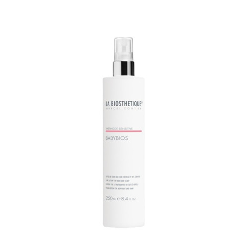 La Biosthetique Methode Sensitive Babybios 250ml
