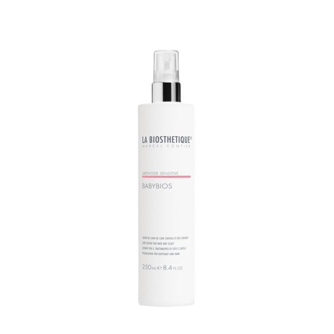 La Biosthetique Methode Sensitive Babybios 250ml