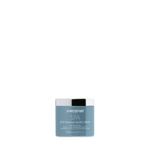 La Biosthetique Spa Actif Rich Firming Body Cream 200ml