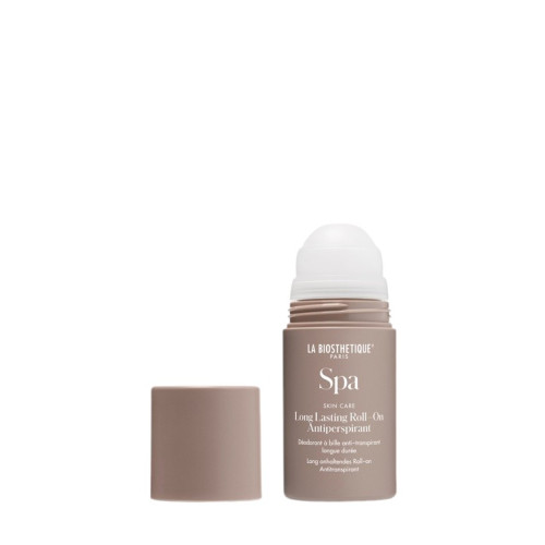 La Biosthetique Spa Long Lasting Roll-on Antiperspirant 50ml La Biosthetique Spa Long Lasting Roll-on Antiperspirant 50ml
