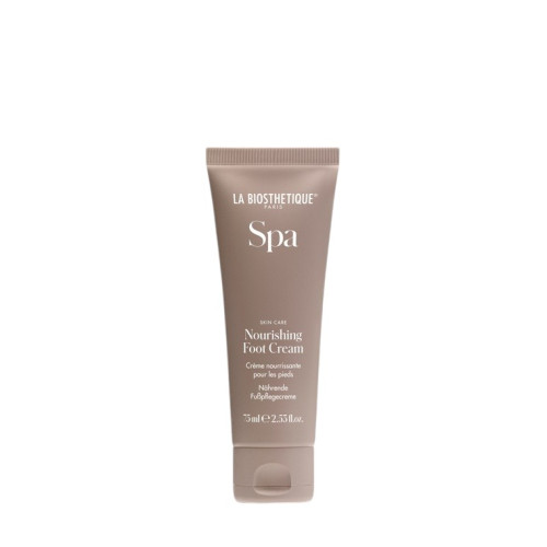 La Biosthetique Spa Nourishing Foot Cream 75ml