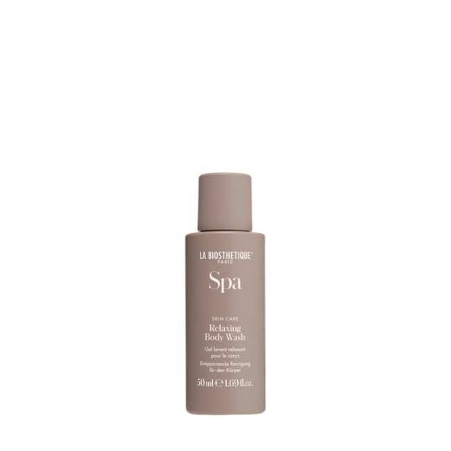 La Biosthetique Spa Relaxing Body Wash 250ml La Biosthetique Spa Relaxing Body Wash 250ml