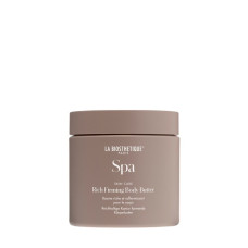 La Biosthetique Spa Rich Firming Body Butter 200ml — Tselluliidivastane ja vormiv hooldus La Biosthetique Spa Rich Firming Body Butter 200ml — Tselluliidivastane ja vormiv hooldus