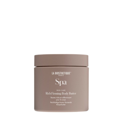 La Biosthetique Spa Rich Firming Body Butter 200ml