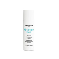 La Biosthetique Structure Repair Hydrating Drops 30ml La Biosthetique Structure Repair Hydrating Drops 30ml