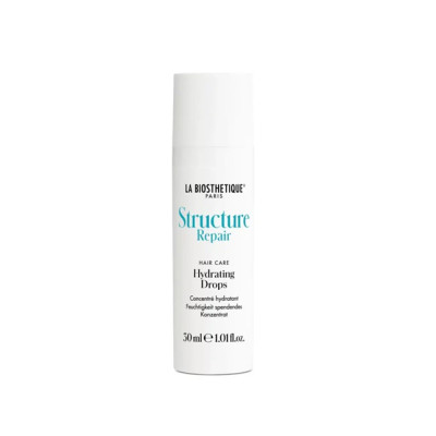 La Biosthetique Structure Repair Hydrating Drops 30ml La Biosthetique Structure Repair Hydrating Drops 30ml