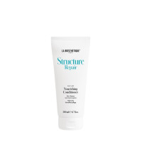 La Biosthetique Structure Repair Nourishing Conditioner 200ml — Balsami La Biosthetique Structure Repair Nourishing Conditioner 200ml — Balsami