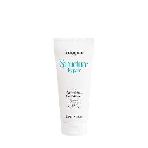 La Biosthetique Structure Repair Nourishing Conditioner 200ml