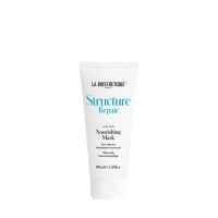 La Biosthetique Structure Repair Nourishing Mask 100ml — Maschere La Biosthetique Structure Repair Nourishing Mask 100ml — Maschere