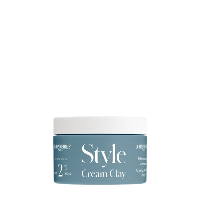 La Biosthetique Style Cream Clay 75ml