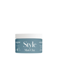 La Biosthetique Style Matt Clay 75ml — Haarstyling La Biosthetique Style Matt Clay 75ml — Haarstyling