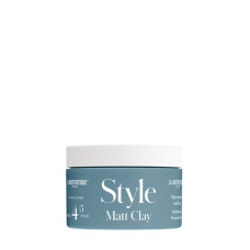 La Biosthetique Style Matt Clay 75ml — Peinado y styling La Biosthetique Style Matt Clay 75ml — Peinado y styling