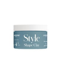 La Biosthetique Style Shape Molding Clay 75ml — Peinado y styling La Biosthetique Style Shape Molding Clay 75ml — Peinado y styling