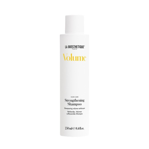 La Biosthetique Volume Strengthening Shampoo 250ml La Biosthetique Volume Strengthening Shampoo 250ml