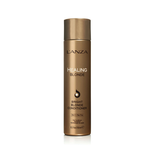 L'Anza Healing Blonde Bright Blonde Conditioner 250ml L'Anza Healing Blonde Bright Blonde Conditioner 250ml