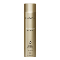 L'Anza Healing Blonde Bright Blonde Shampoo 300ml — Champú L'Anza Healing Blonde Bright Blonde Shampoo 300ml — Champú