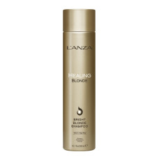 L'Anza Healing Blonde Bright Blonde Shampoo 300ml — Šampoon L'Anza Healing Blonde Bright Blonde Shampoo 300ml — Šampoon