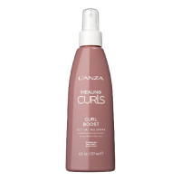 L'Anza Healing Curls Curl Boost Spray 177ml — Стайлінг волосся L'Anza Healing Curls Curl Boost Spray 177ml — Стайлінг волосся