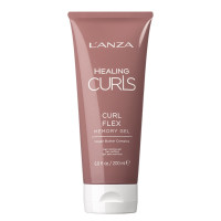 L'Anza Healing Curls Curl Flex Memory Gel 200ml — Juuste viimistlus L'Anza Healing Curls Curl Flex Memory Gel 200ml — Juuste viimistlus