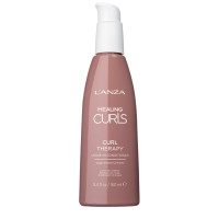 L'Anza Healing Curls Curl Therapy Leave-In Conditioner 160ml — Palsamid L'Anza Healing Curls Curl Therapy Leave-In Conditioner 160ml — Palsamid