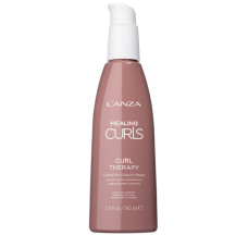 L'Anza Healing Curls Curl Therapy Leave-In Conditioner 160ml — Palsamid