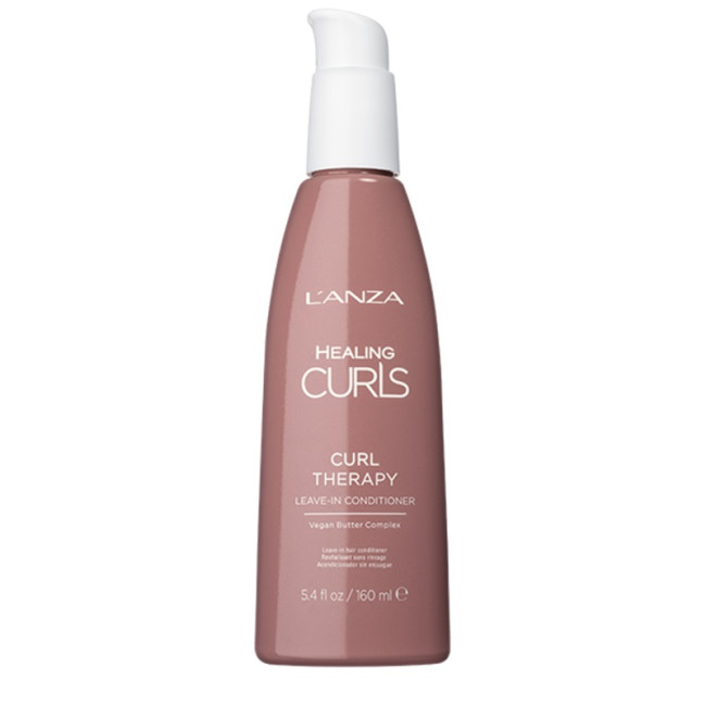 L'Anza Healing Curls Curl Therapy Leave-In Conditioner 160ml L'Anza Healing Curls Curl Therapy Leave-In Conditioner 160ml