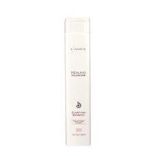 L'Anza Healing ColorCare Clarifying Shampoo 300ml — Šampoon L'Anza Healing ColorCare Clarifying Shampoo 300ml — Šampoon
