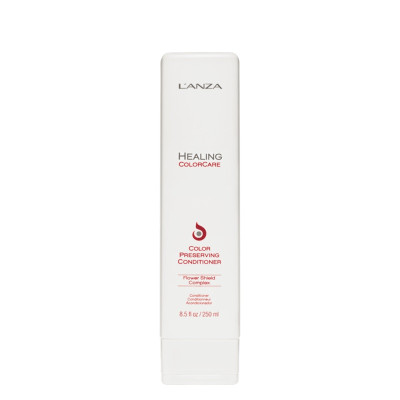 L'Anza Healing ColorCare Color Preserving Conditioner 250ml L'Anza Healing ColorCare Color Preserving Conditioner 250ml