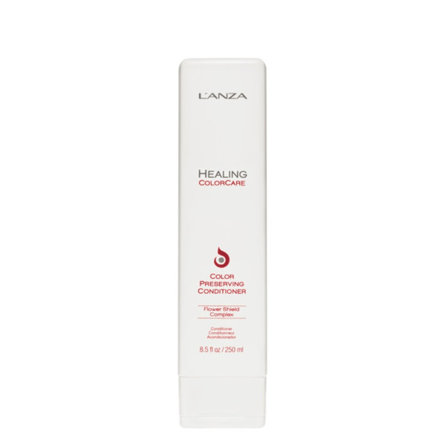L'Anza Healing ColorCare Color Preserving Conditioner 250ml L'Anza Healing ColorCare Color Preserving Conditioner 250ml