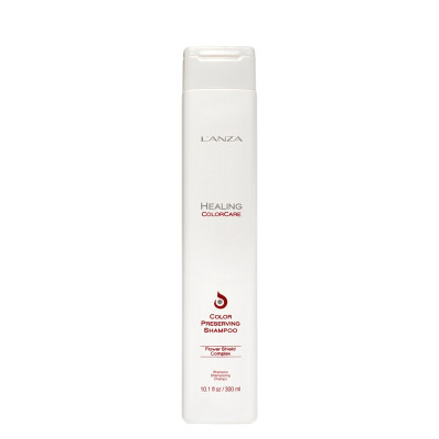 L'Anza Healing ColorCare Color Preserving Shampoo 300ml