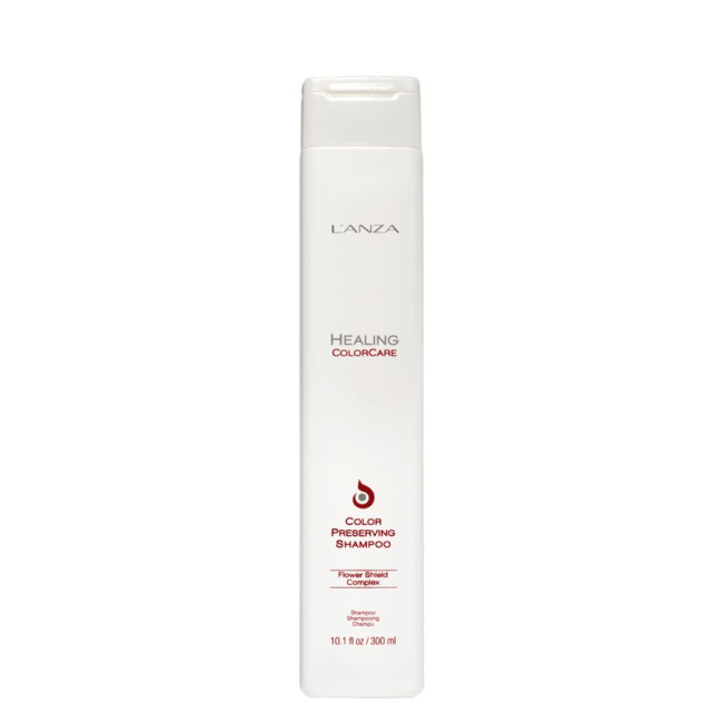 L'Anza Healing ColorCare Color Preserving Shampoo 300ml