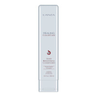 L'Anza Healing ColorCare Silver Brightening Conditioner 250ml — Acondicionadores L'Anza Healing ColorCare Silver Brightening Conditioner 250ml — Acondicionadores