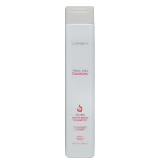 L'Anza Healing ColorCare Silver Brightening Shampoo 300ml — Šampoon L'Anza Healing ColorCare Silver Brightening Shampoo 300ml — Šampoon